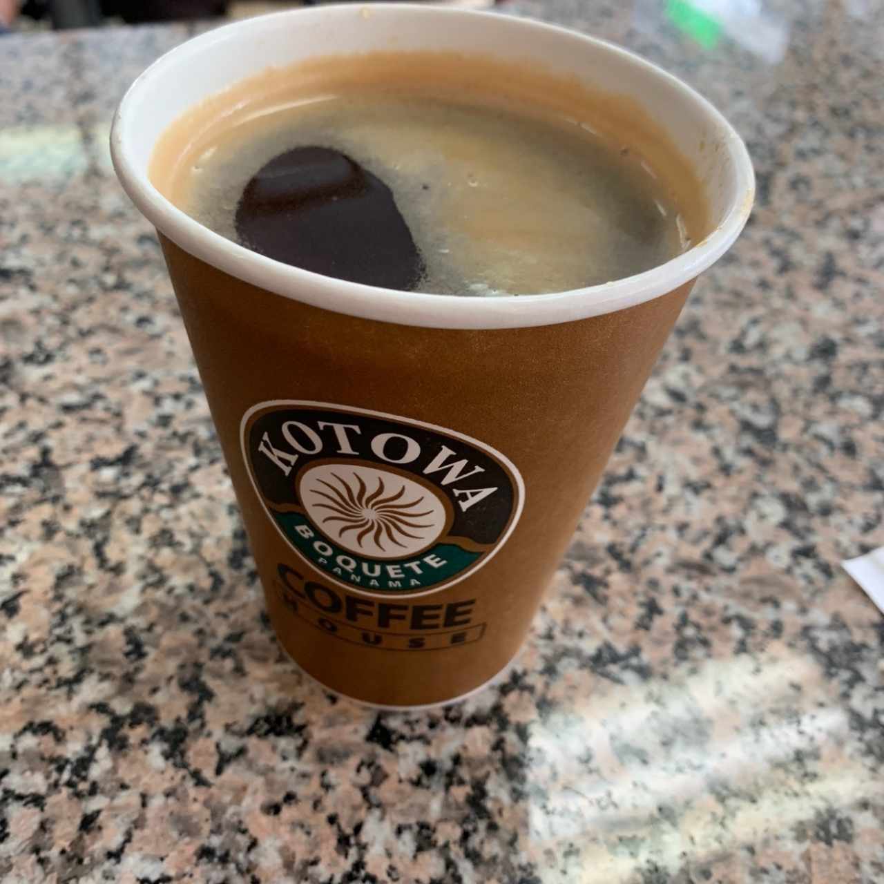 americano