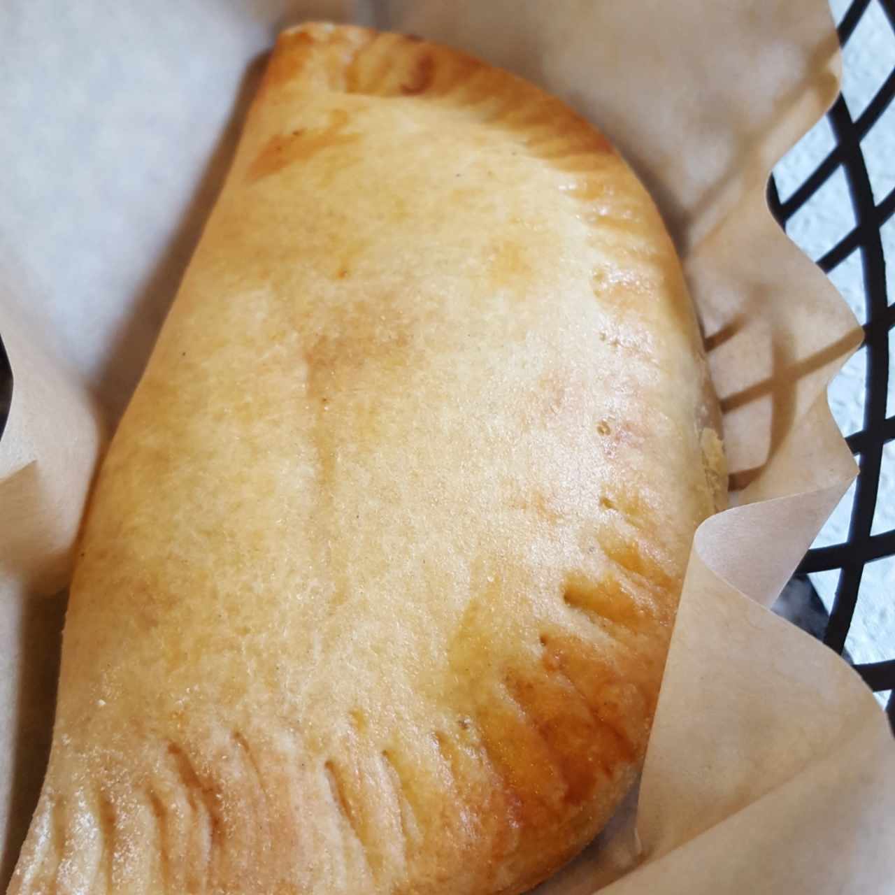 empanada de carne