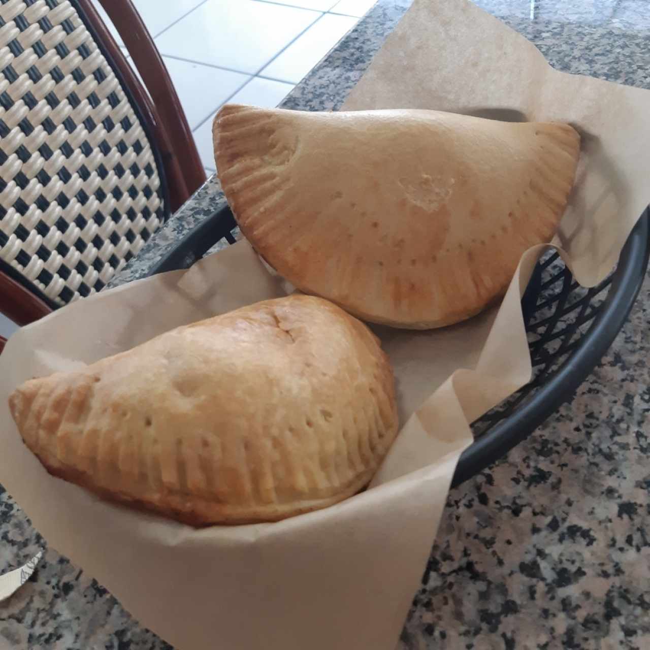 empanadas