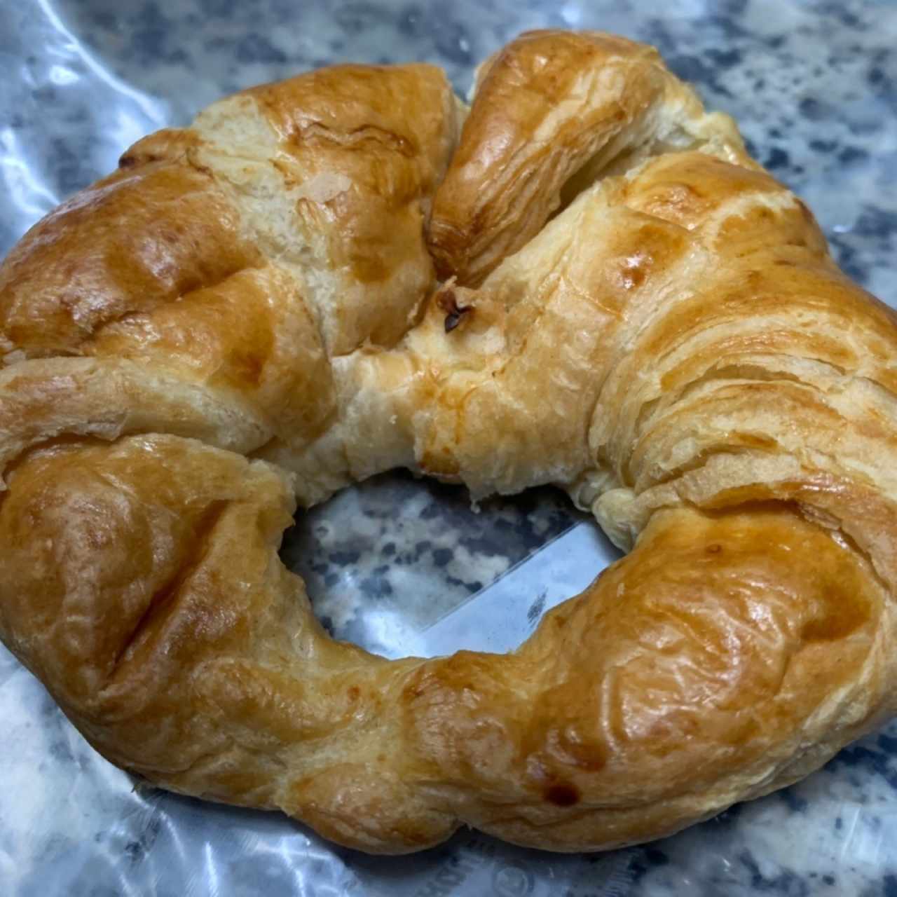 Croissant