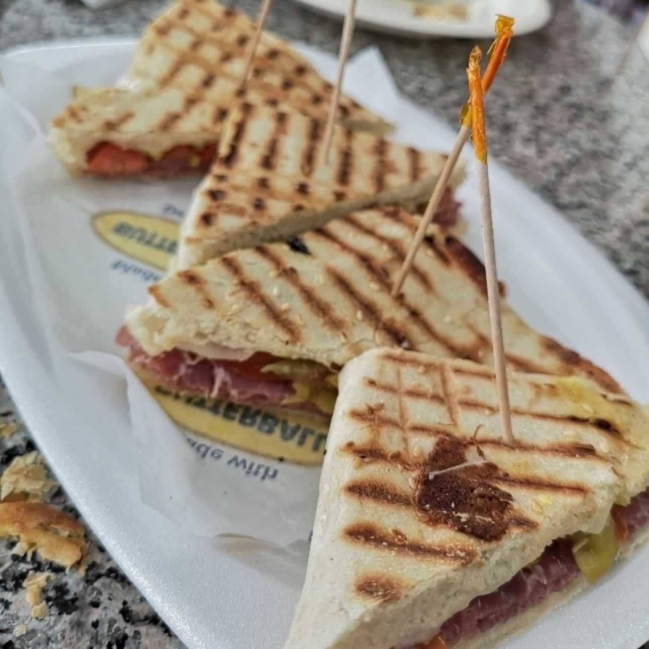 Panini Italiano