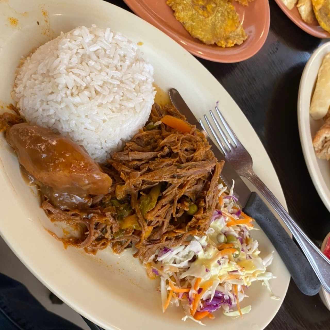 Ropa Vieja