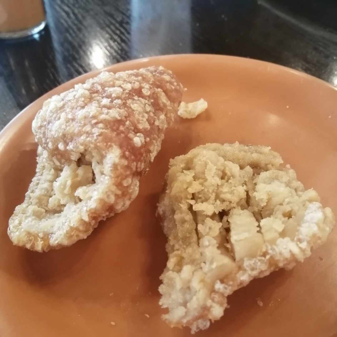 Chicharrón 