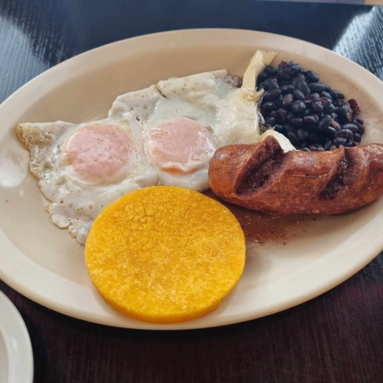 Desayuno - Desayuno Típico Trapiche