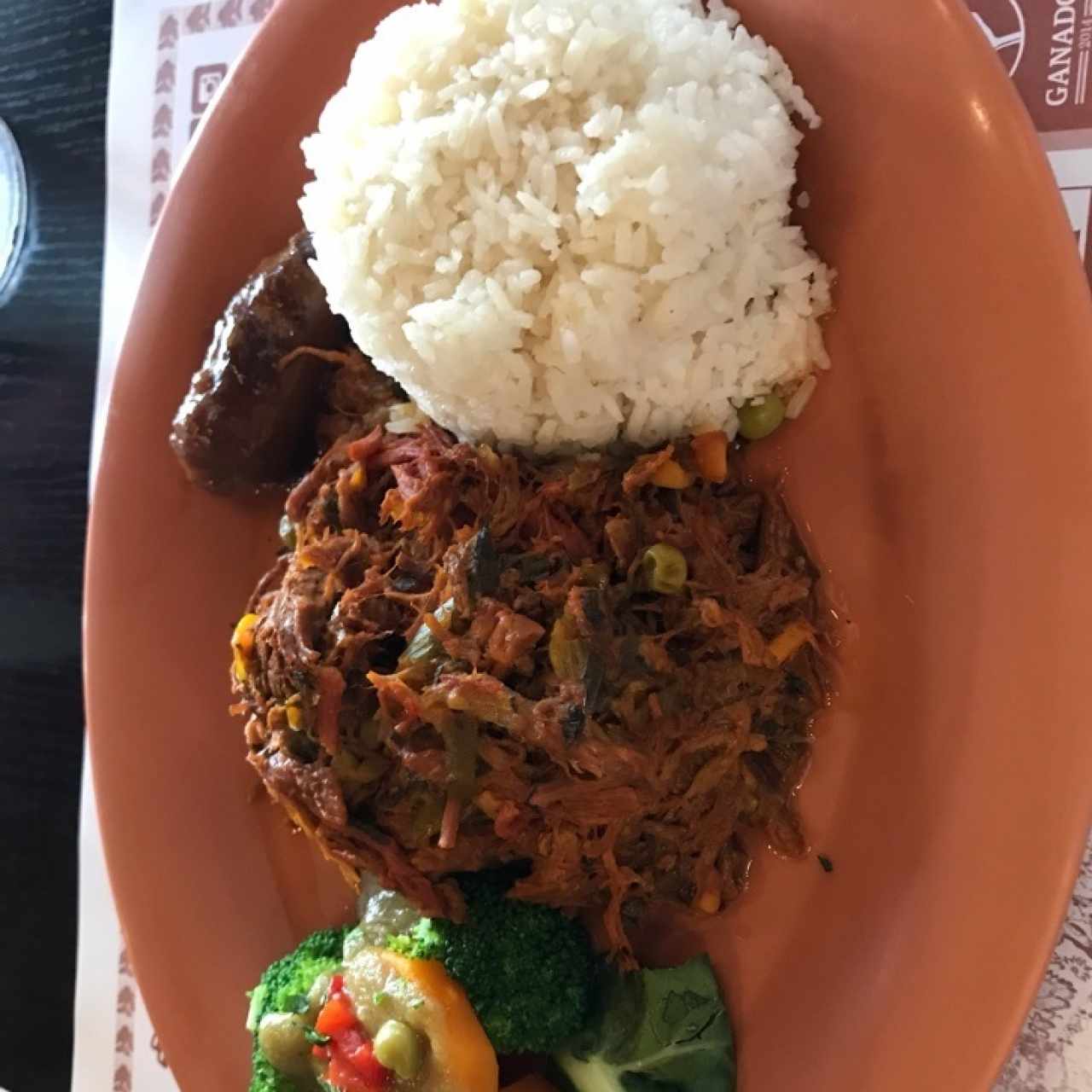 Ropa Vieja 