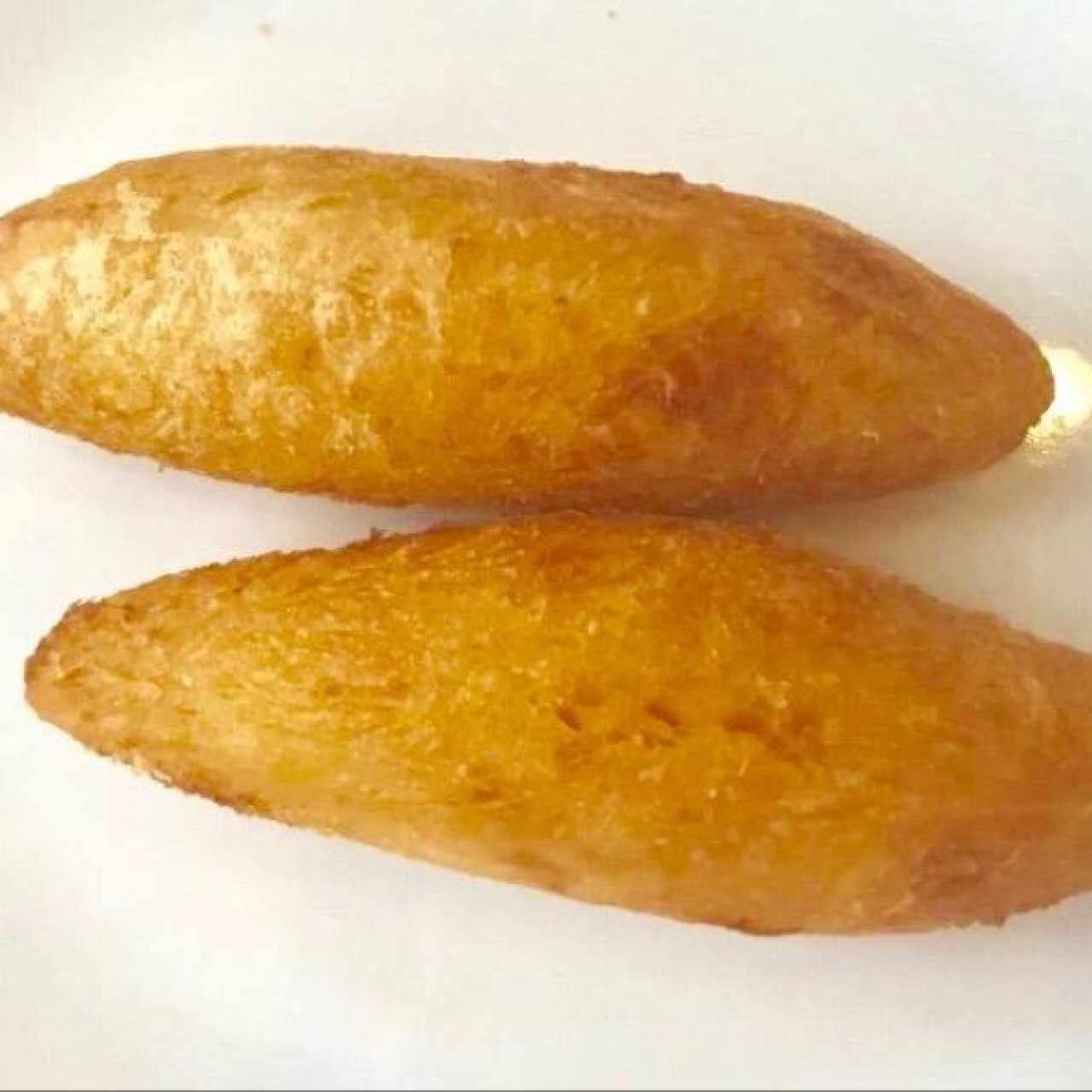 Carimañolas