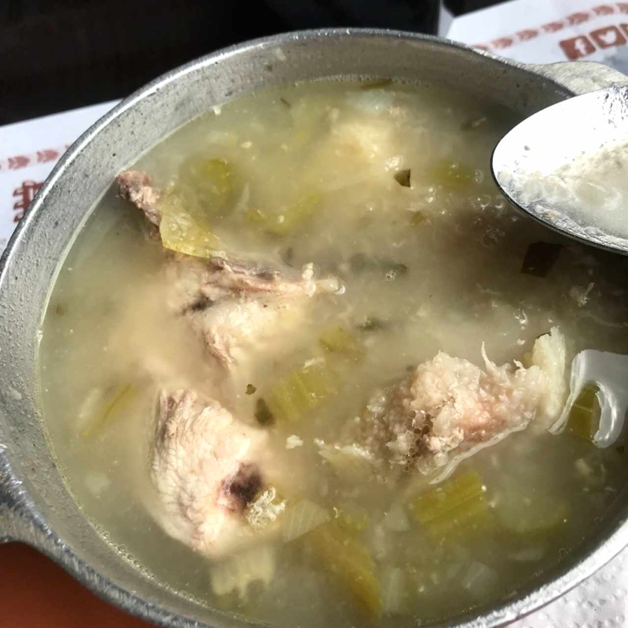 Sancocho