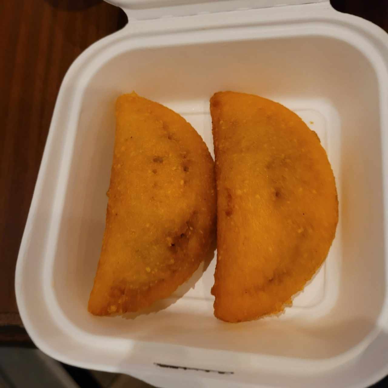 Empanada de Ropa Vieja