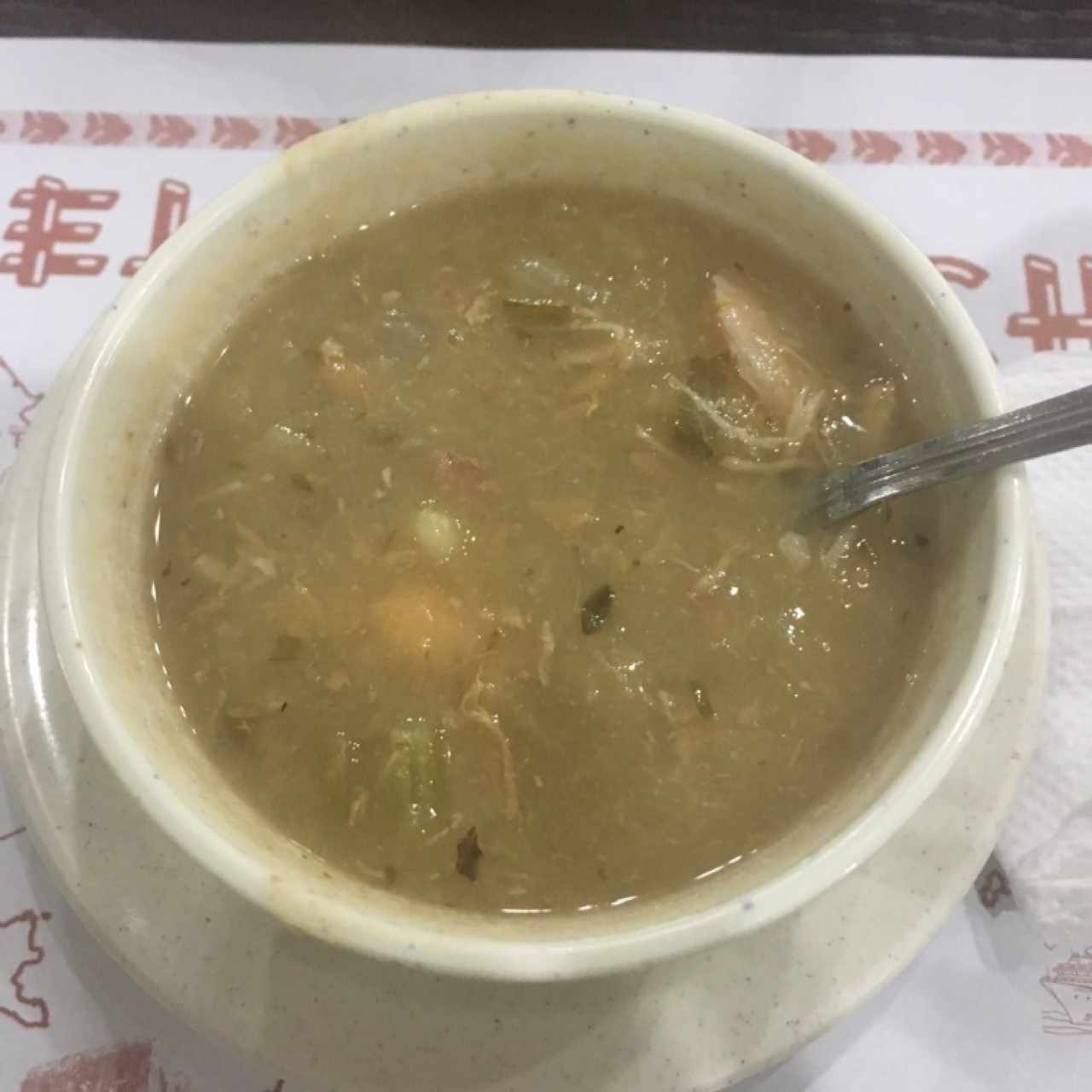 Sancocho