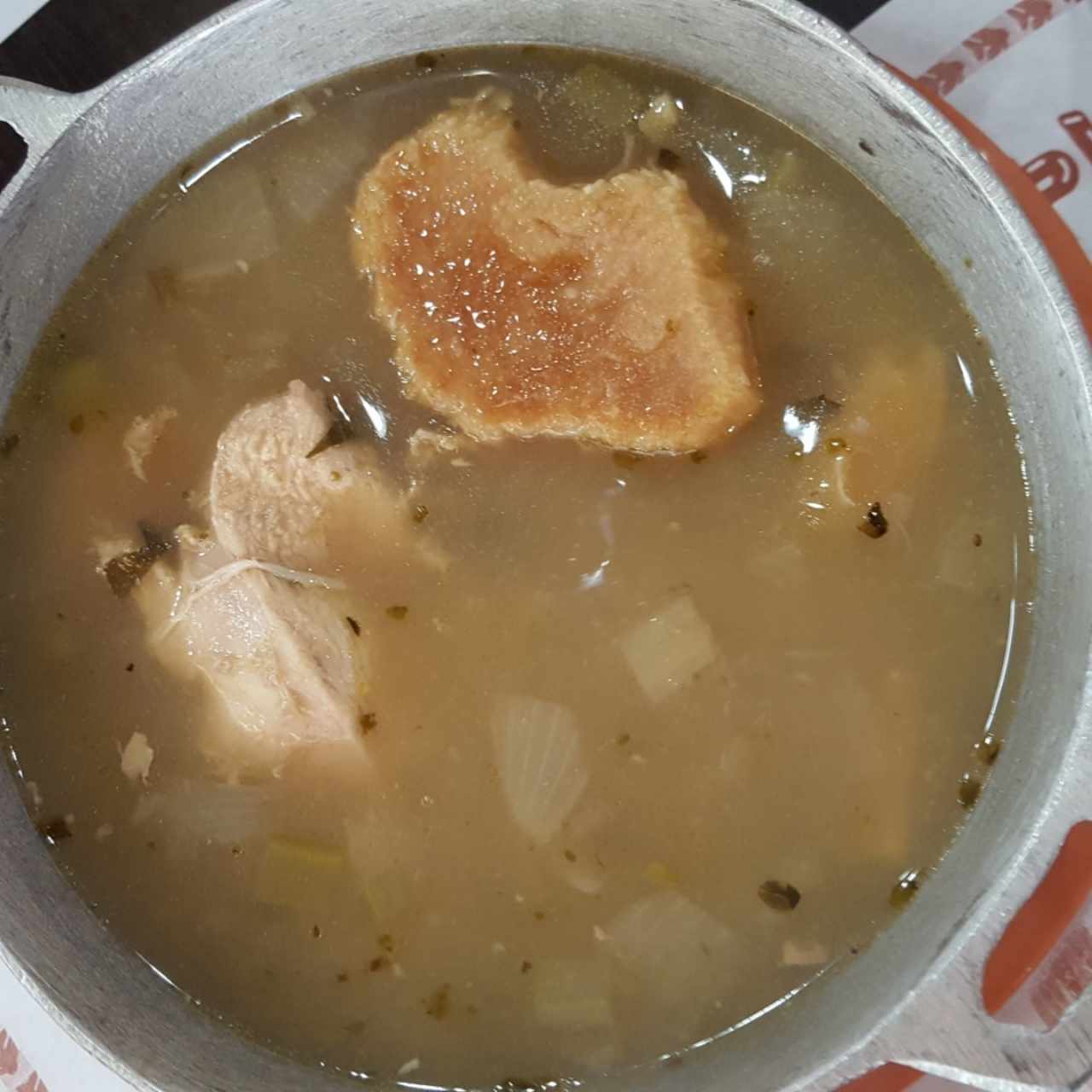 sancocho