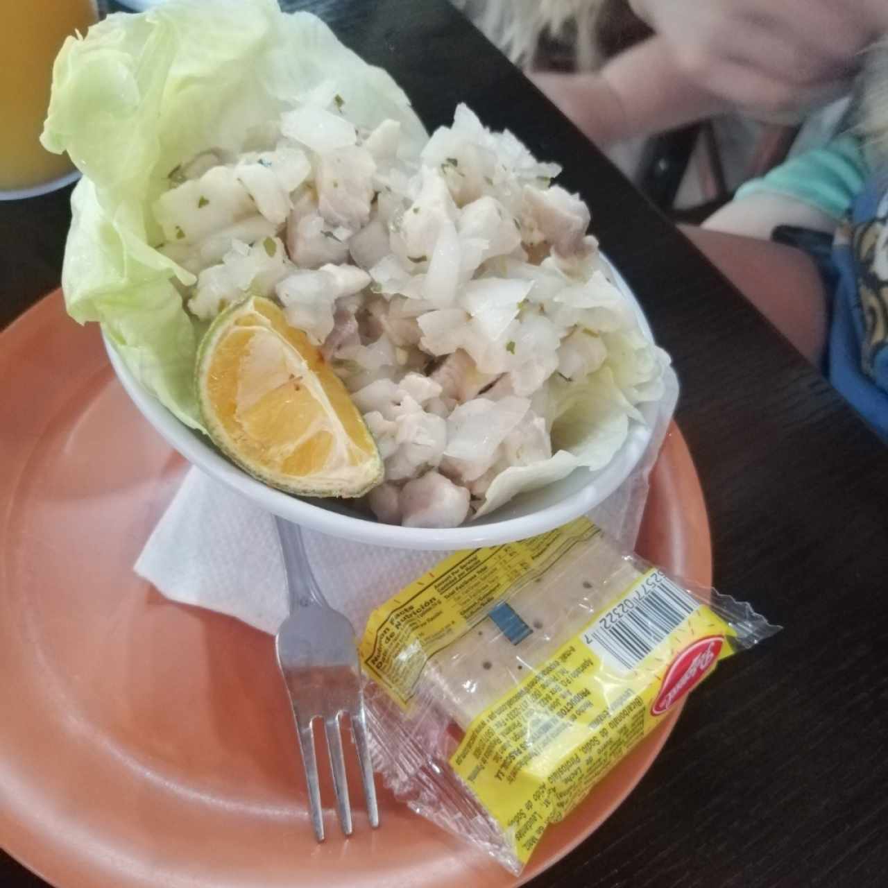 Ceviche