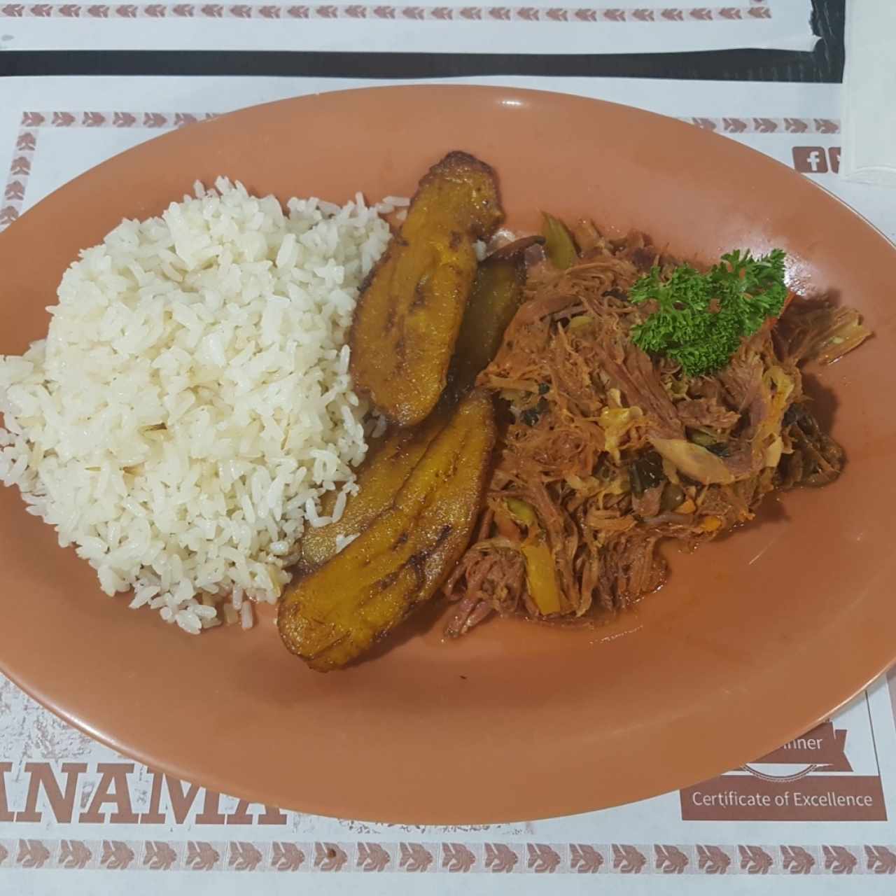 Ropa Vieja