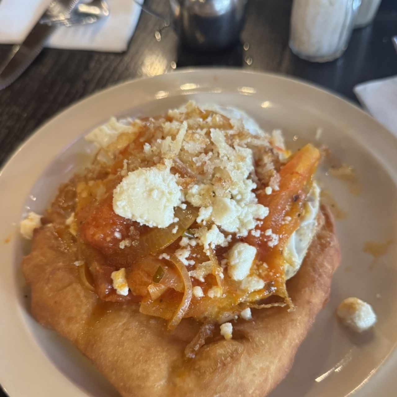 Desayuno Centenario
