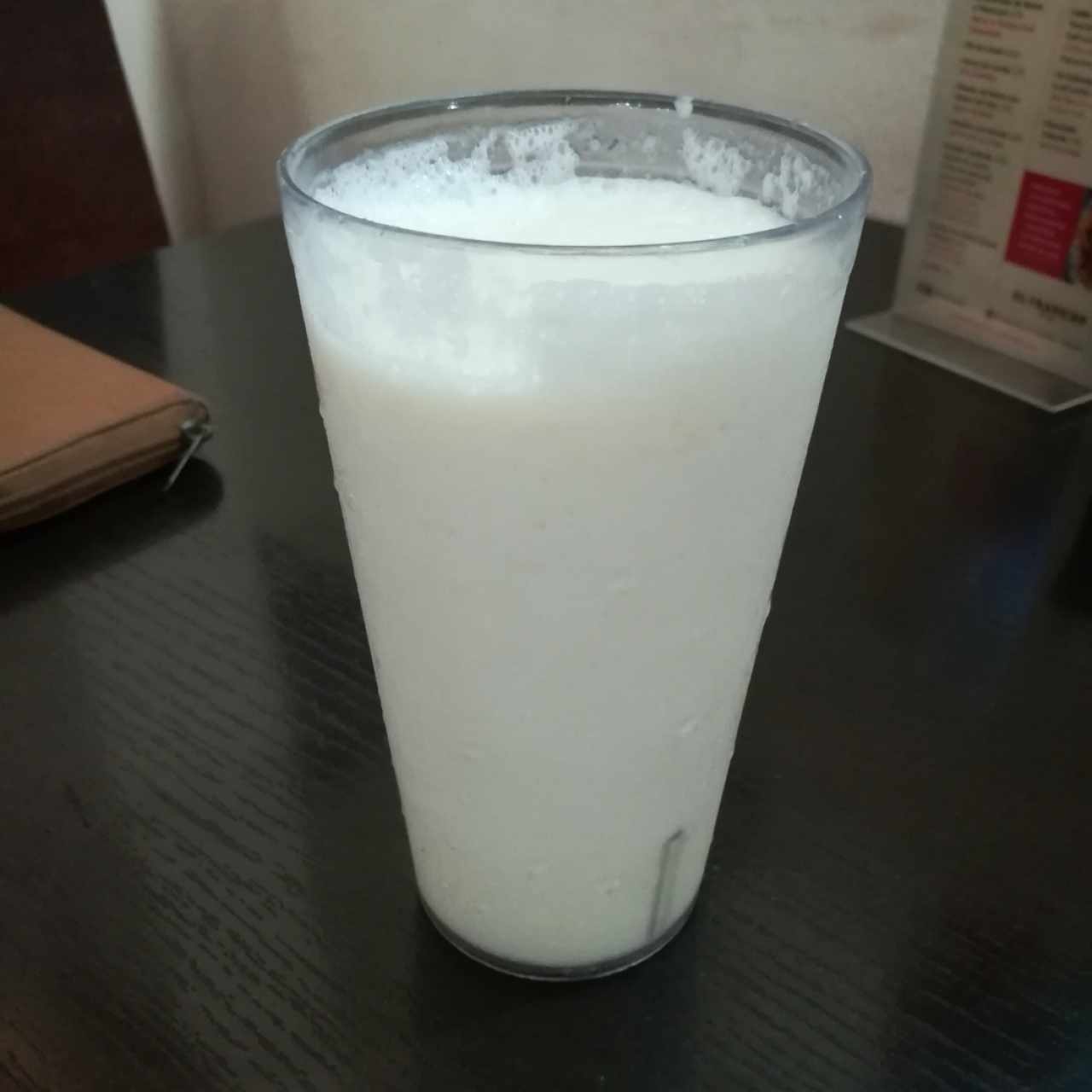 Batido de Piña