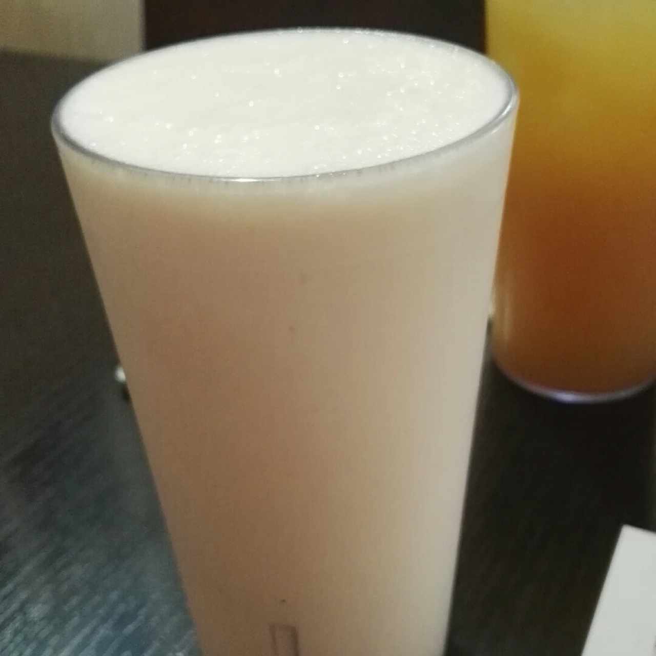 Batido de Melón