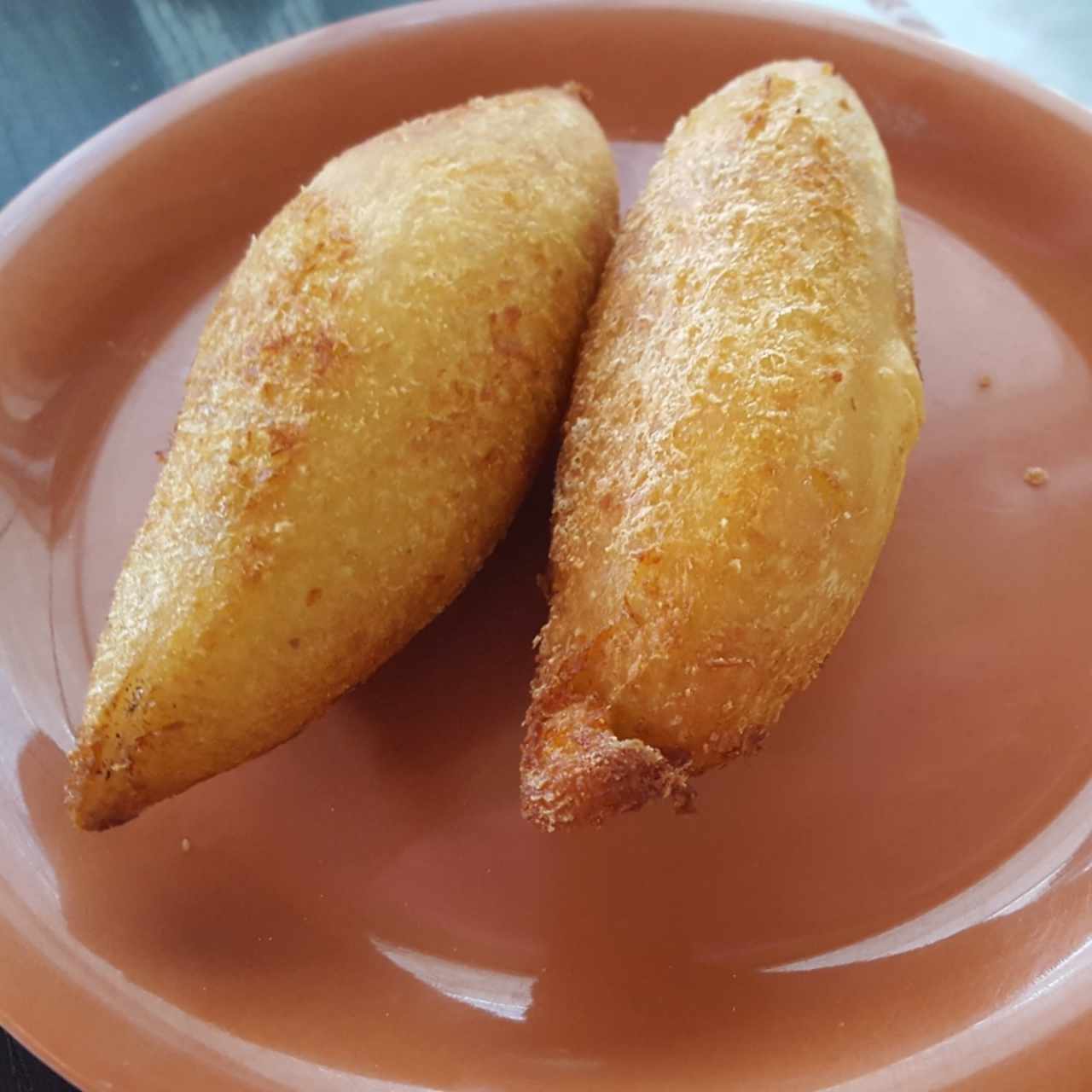 Carimañolas