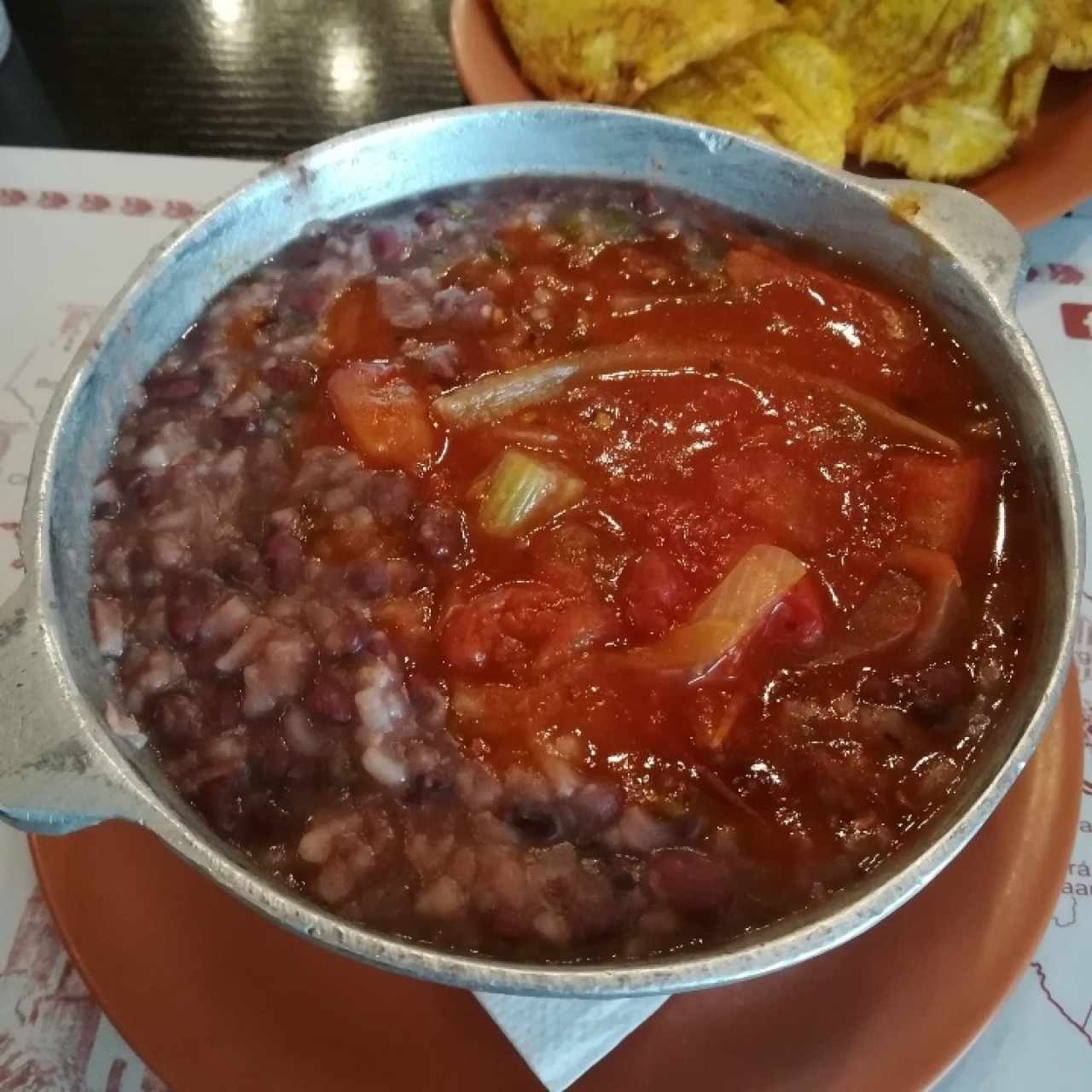 gallo pinto