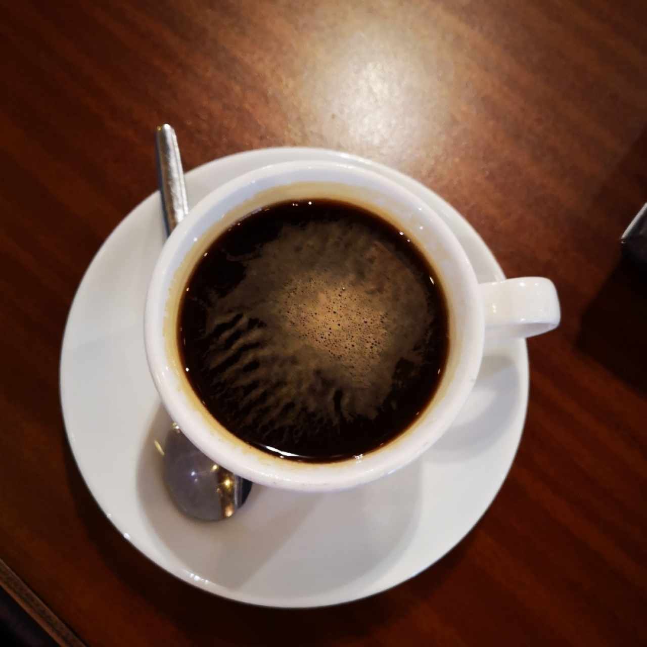 café negro