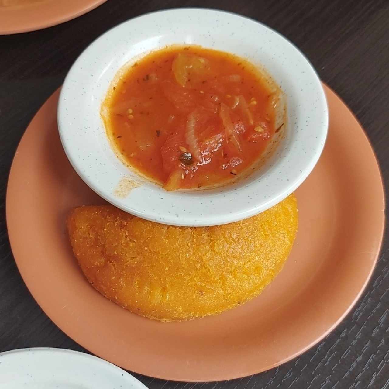 Empanada de Ropa Vieja