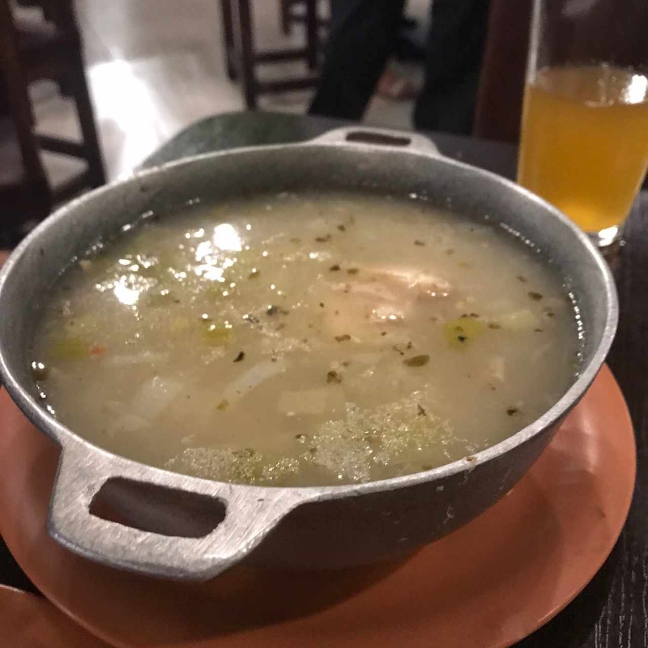 Sancocho