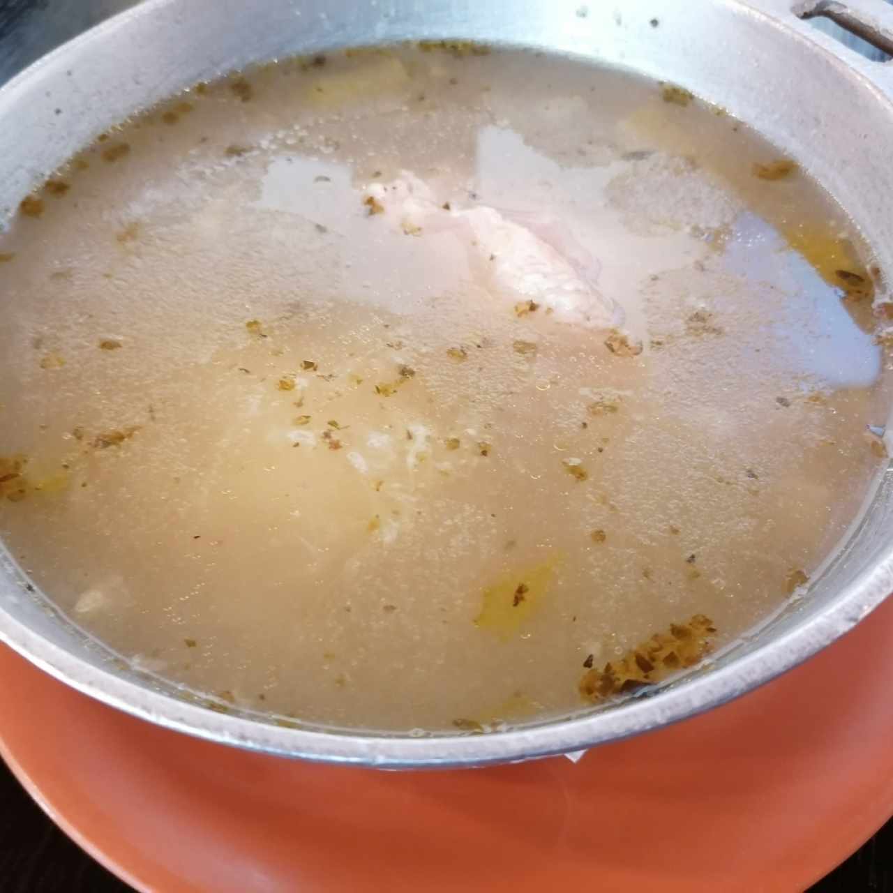 Sancocho