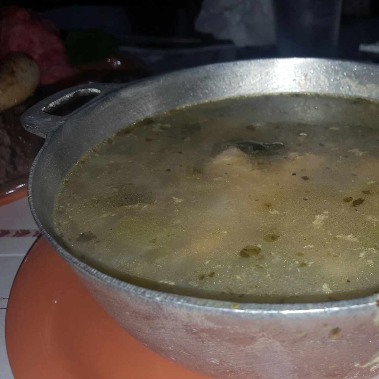 sancocho 