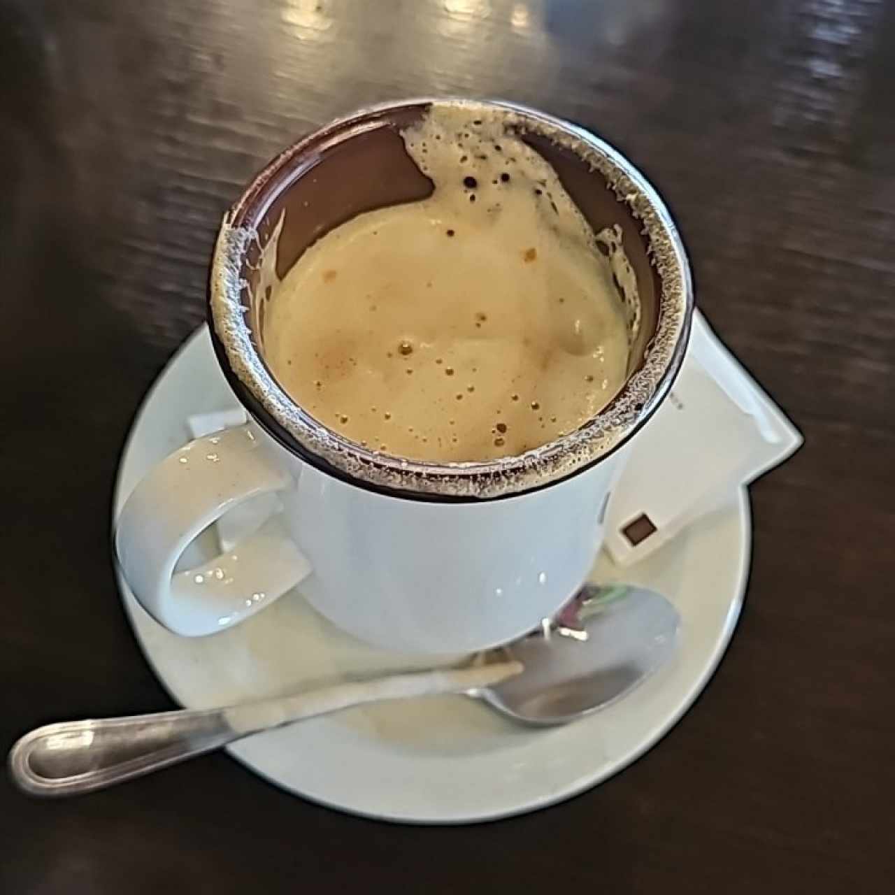 Cappuccino