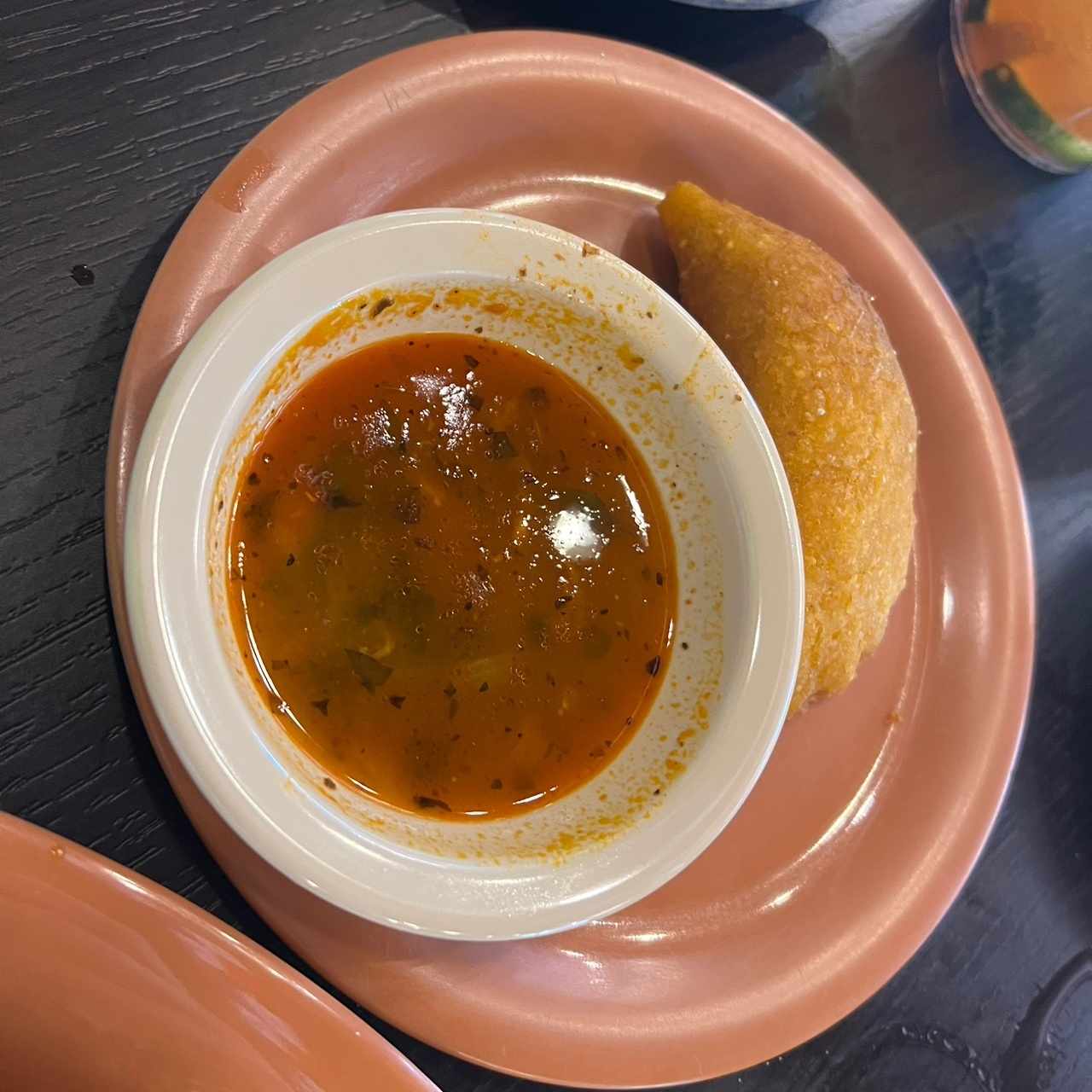 Empanada de Ropa Vieja