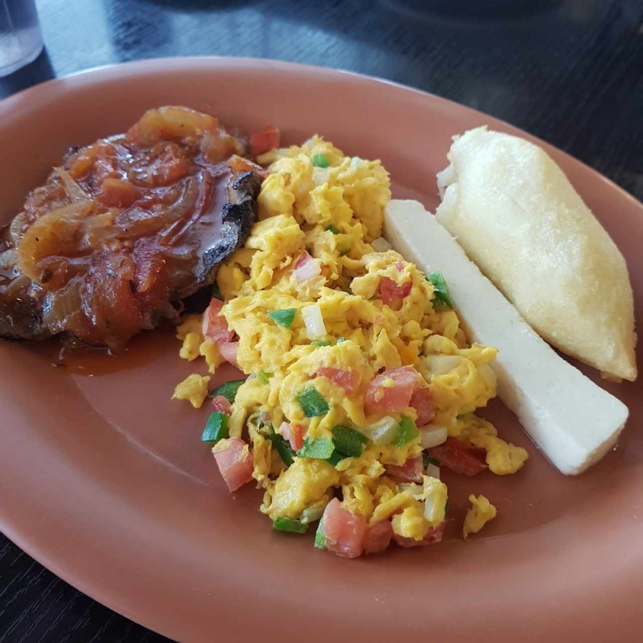 Desayuno - Desayuno Vía Argentina