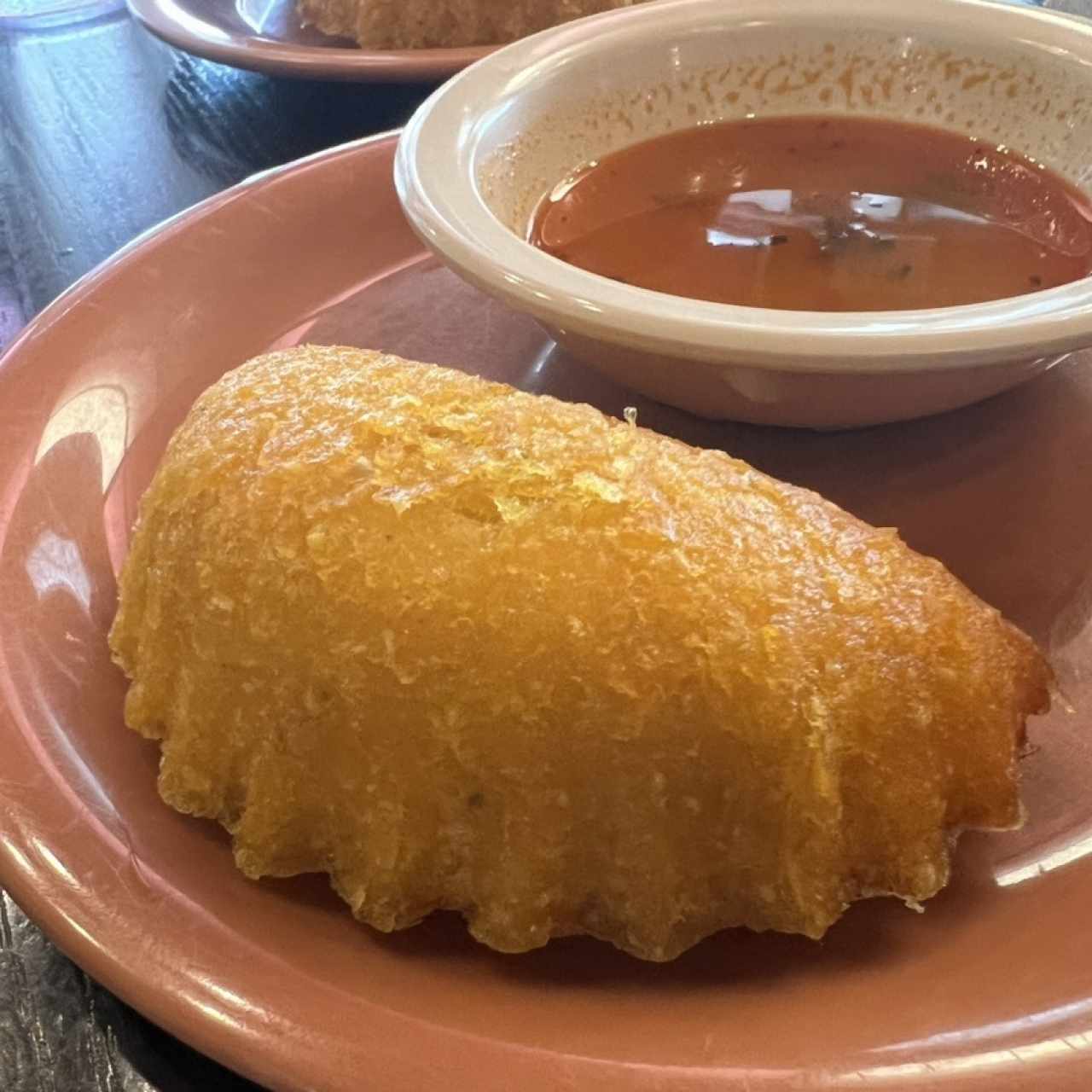 Empanada de Ropa Vieja