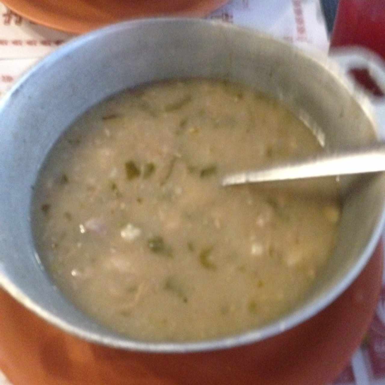 sancocho