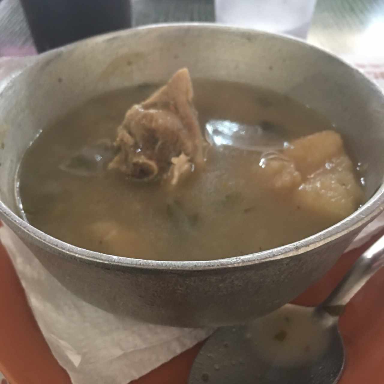 Sancocho