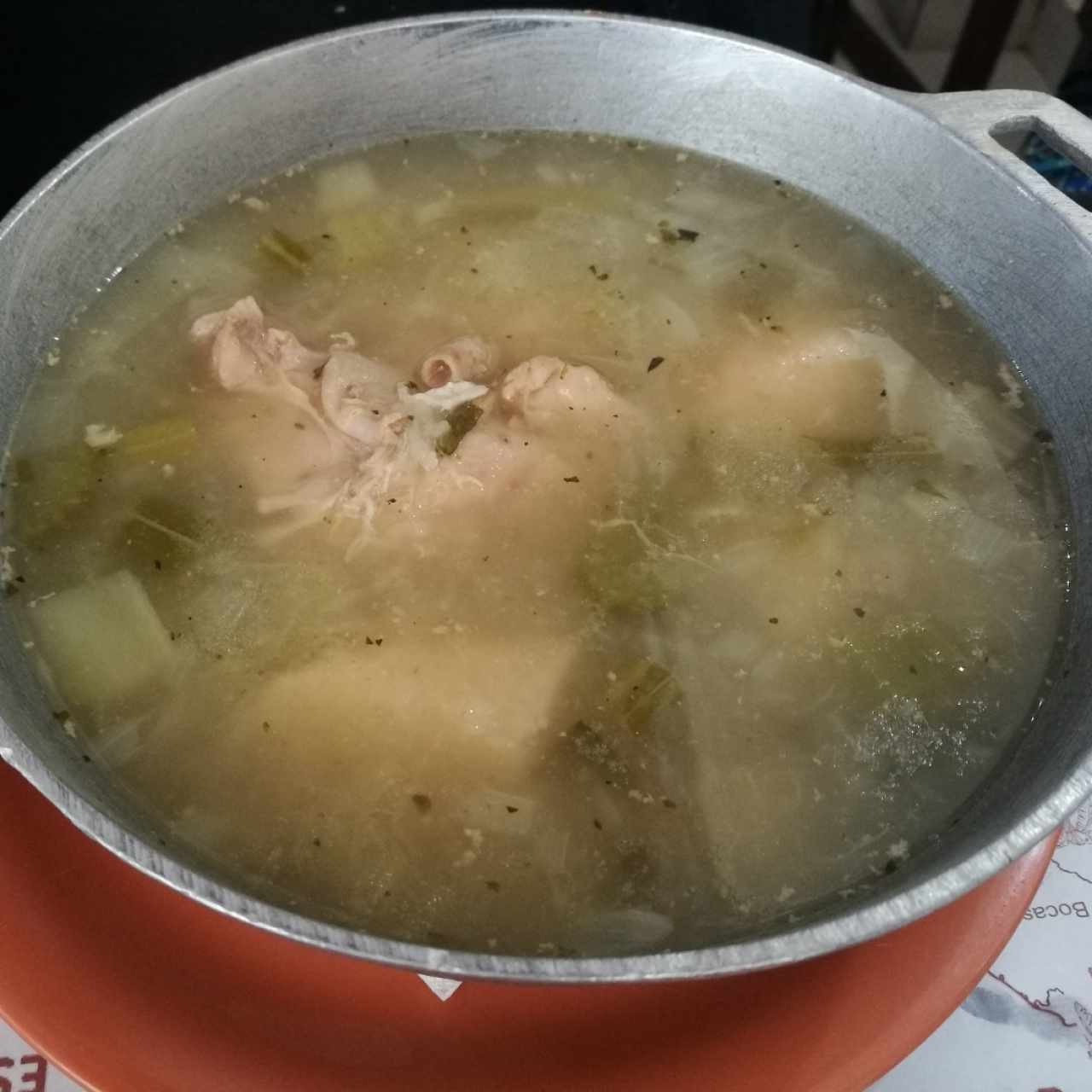 Sancocho