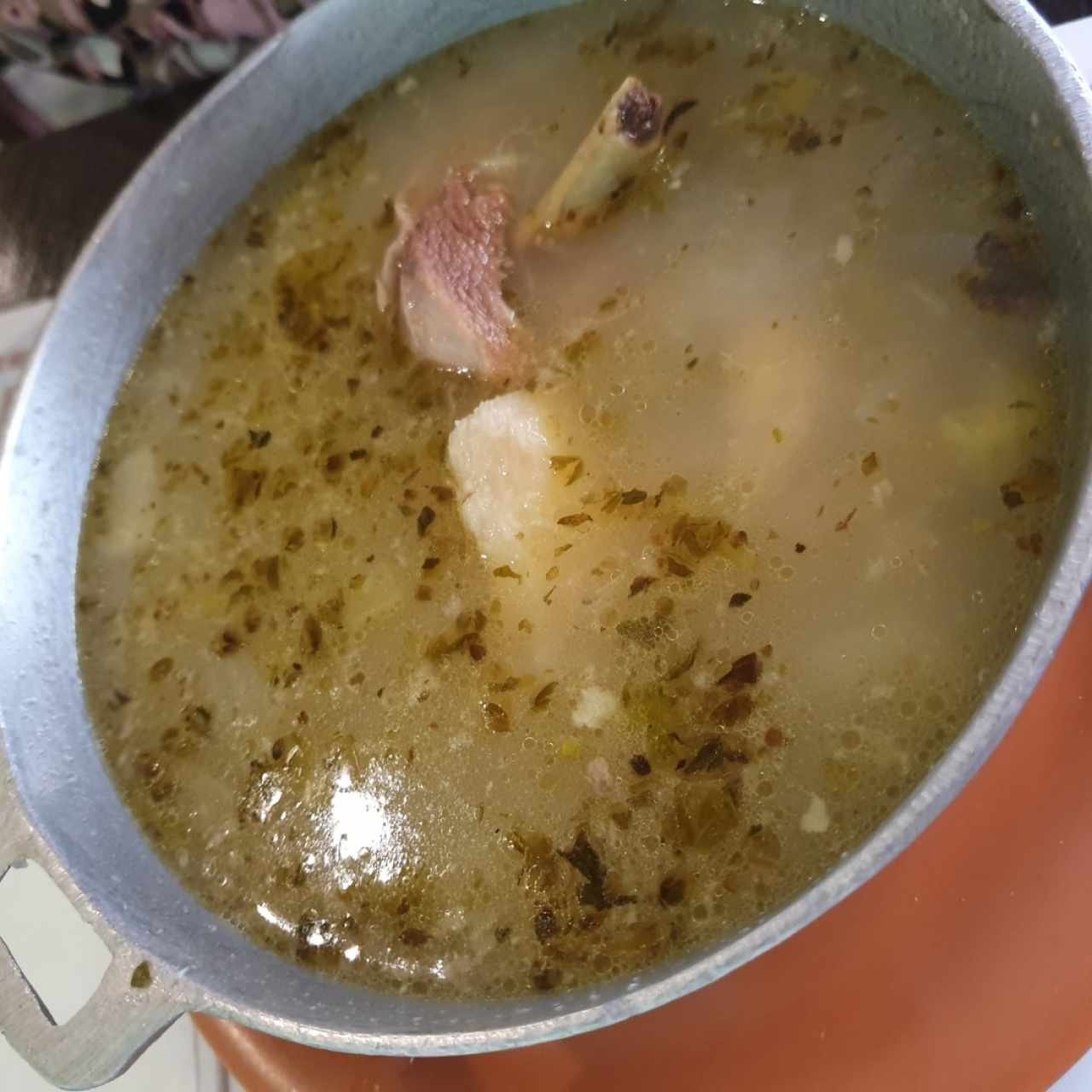 Sancocho