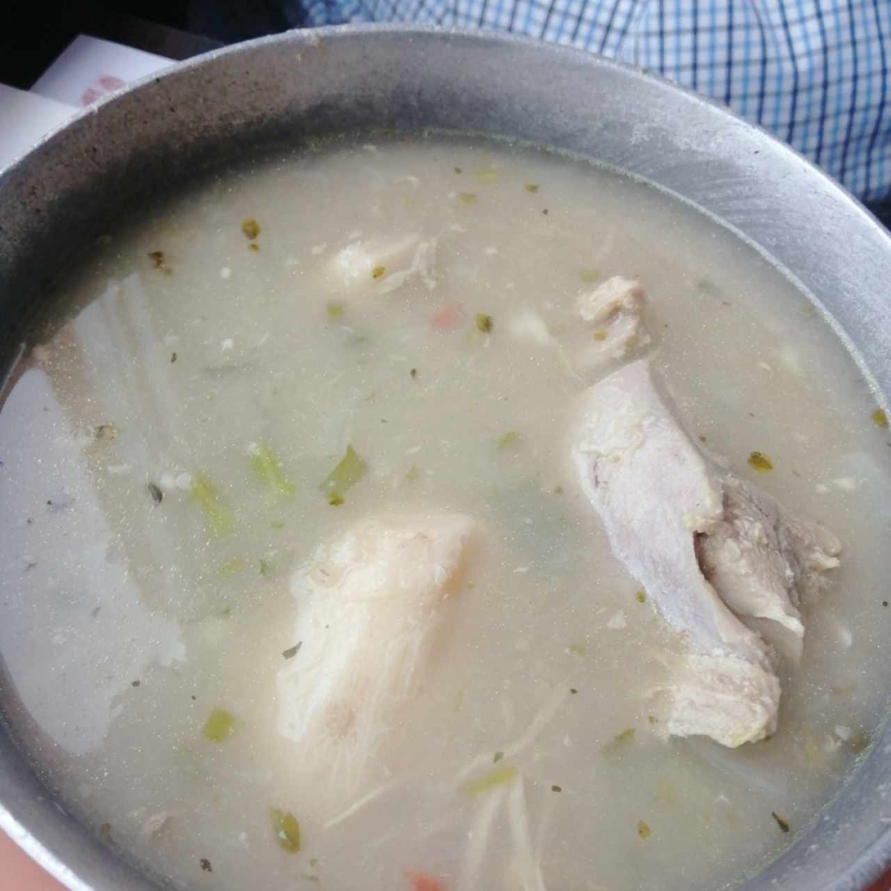 Sancocho