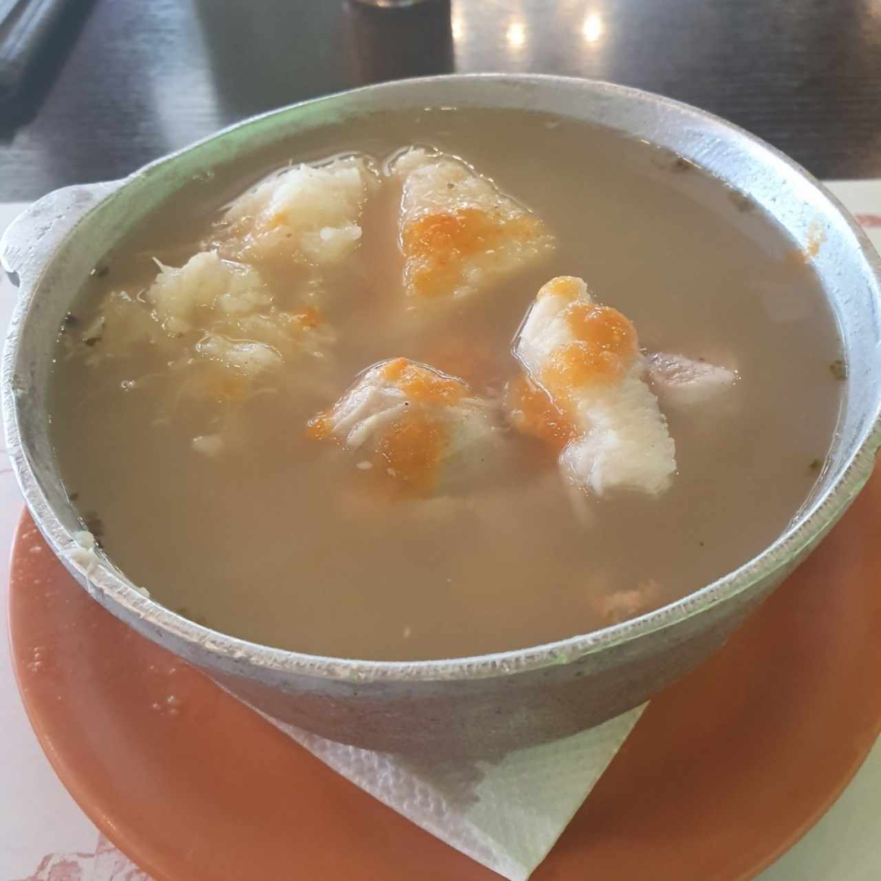 sancocho 