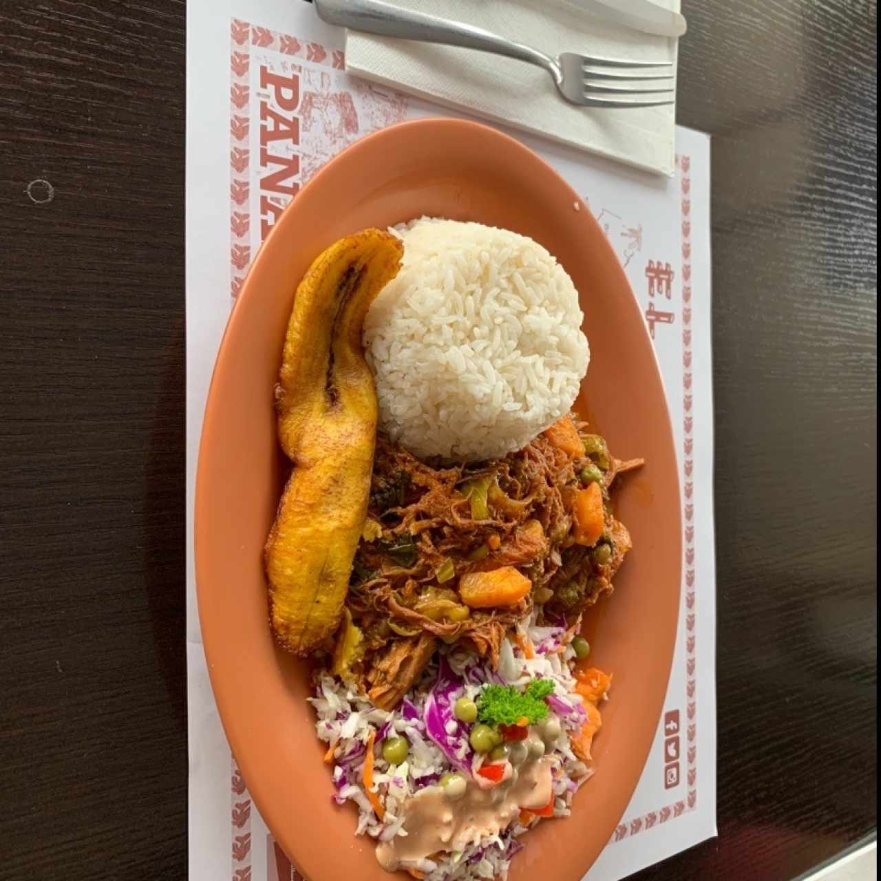 ropa vieja