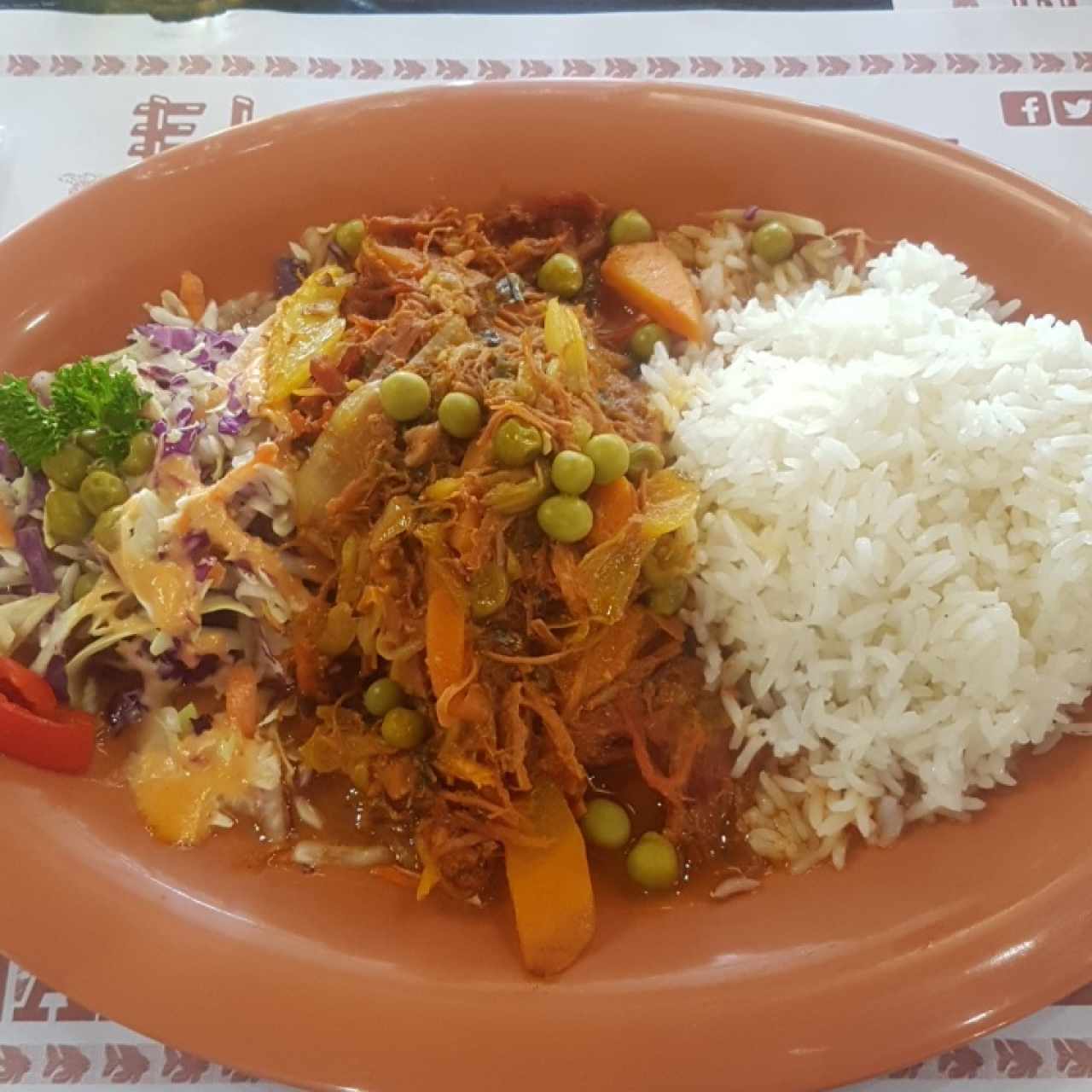 Ropa Vieja