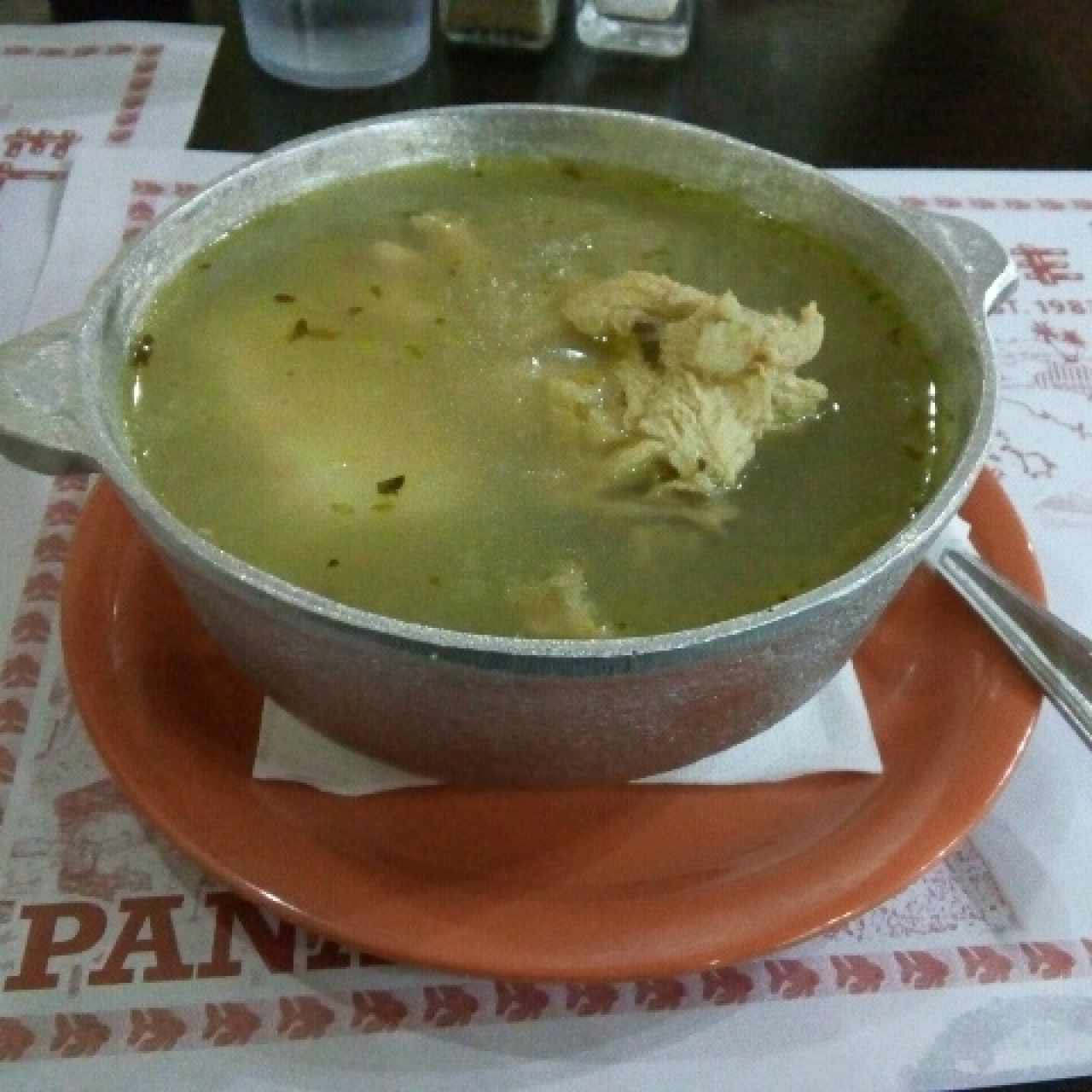 Sancocho