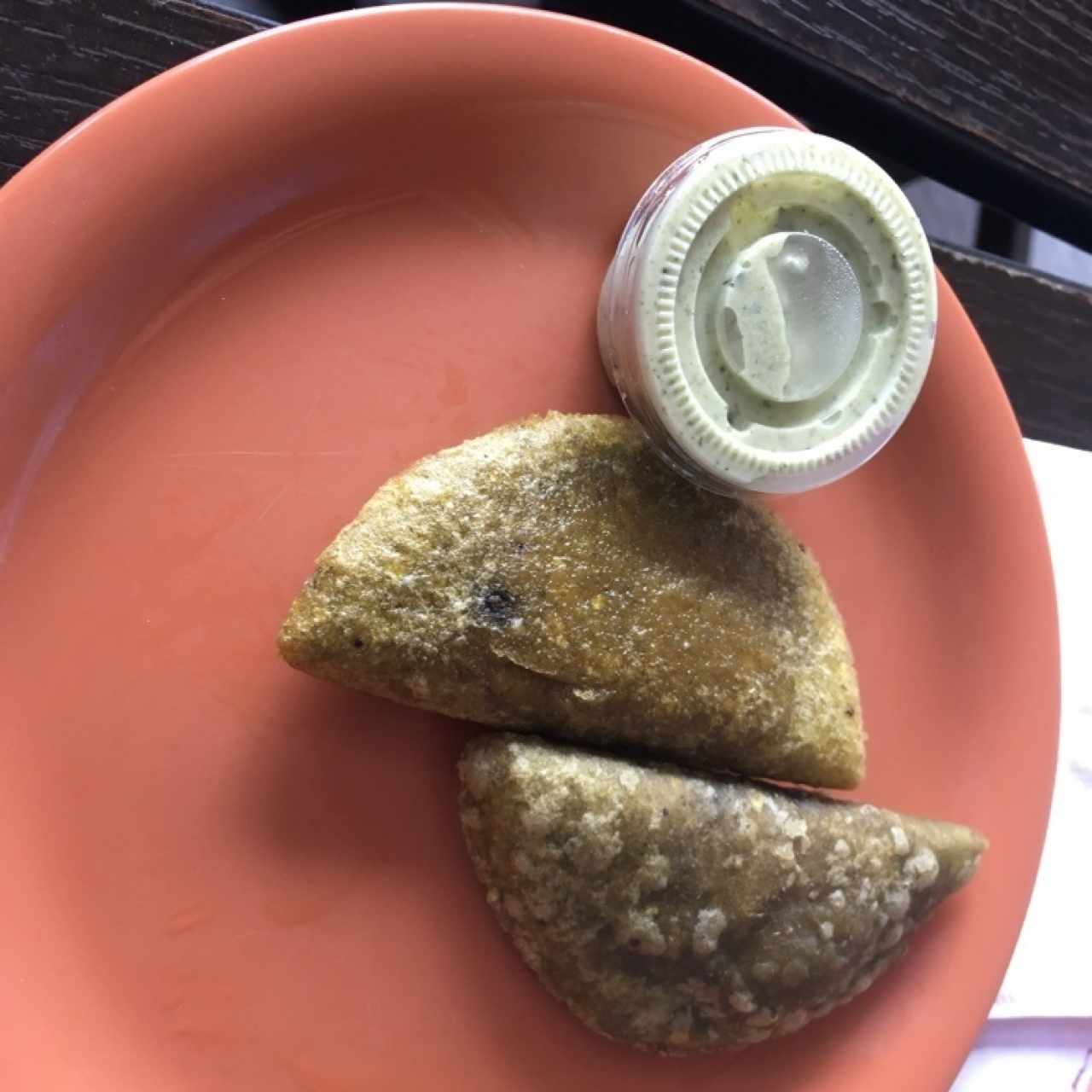 empanadas de platano