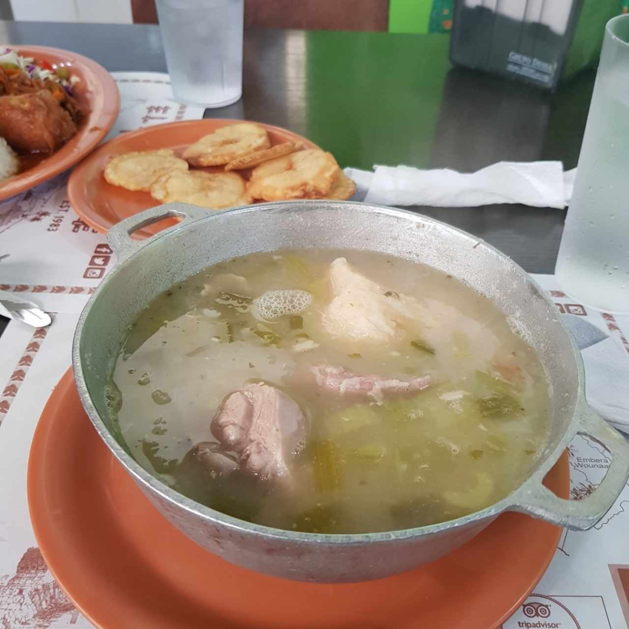 Sancocho