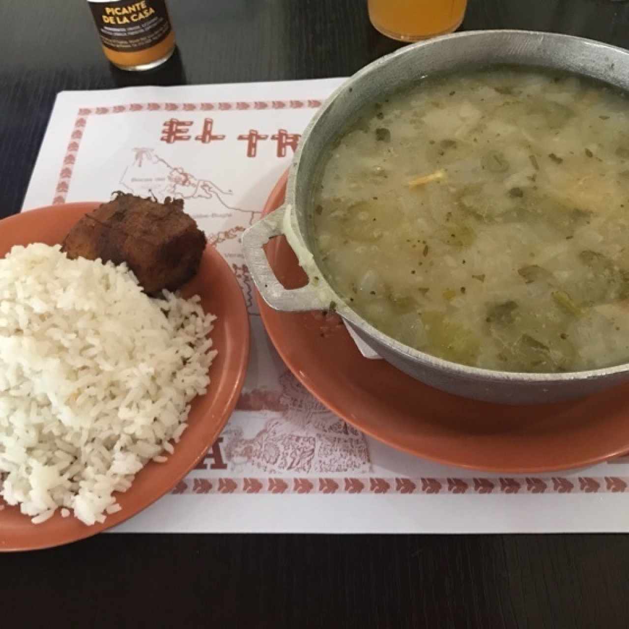 sancocho