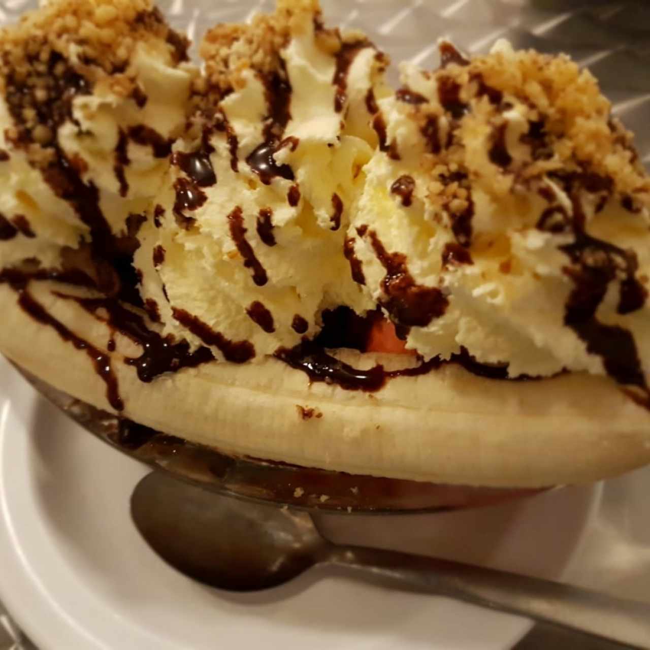 Banana Split