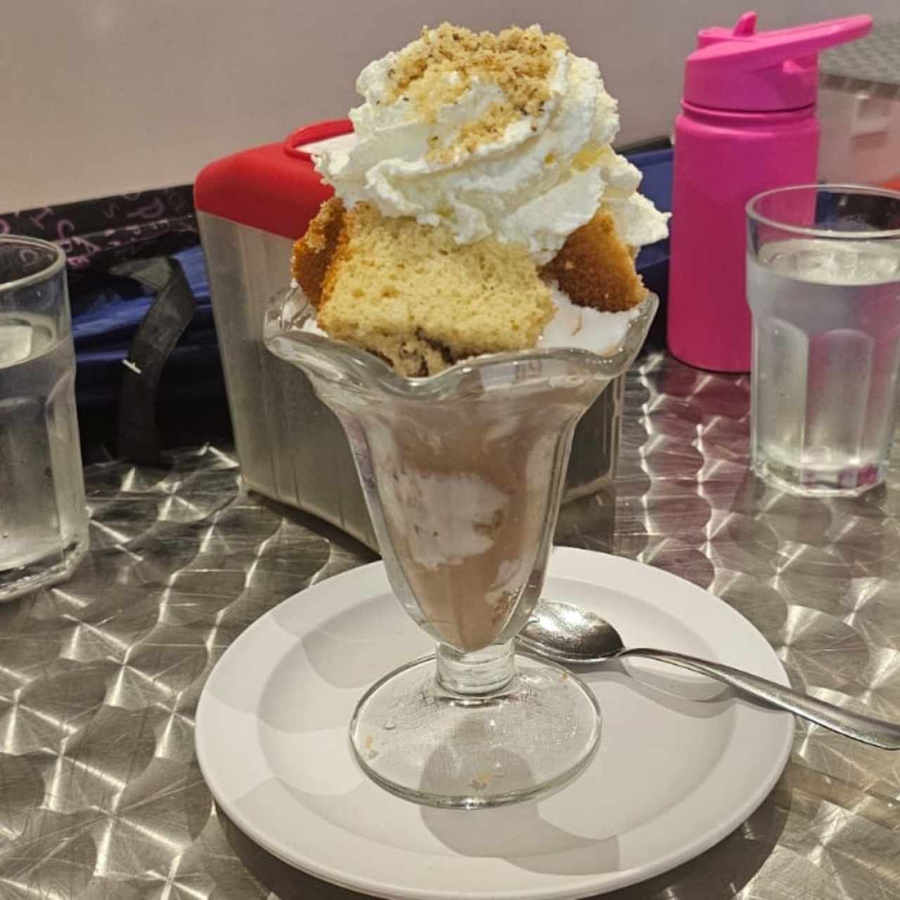 Postres - No me Olvides