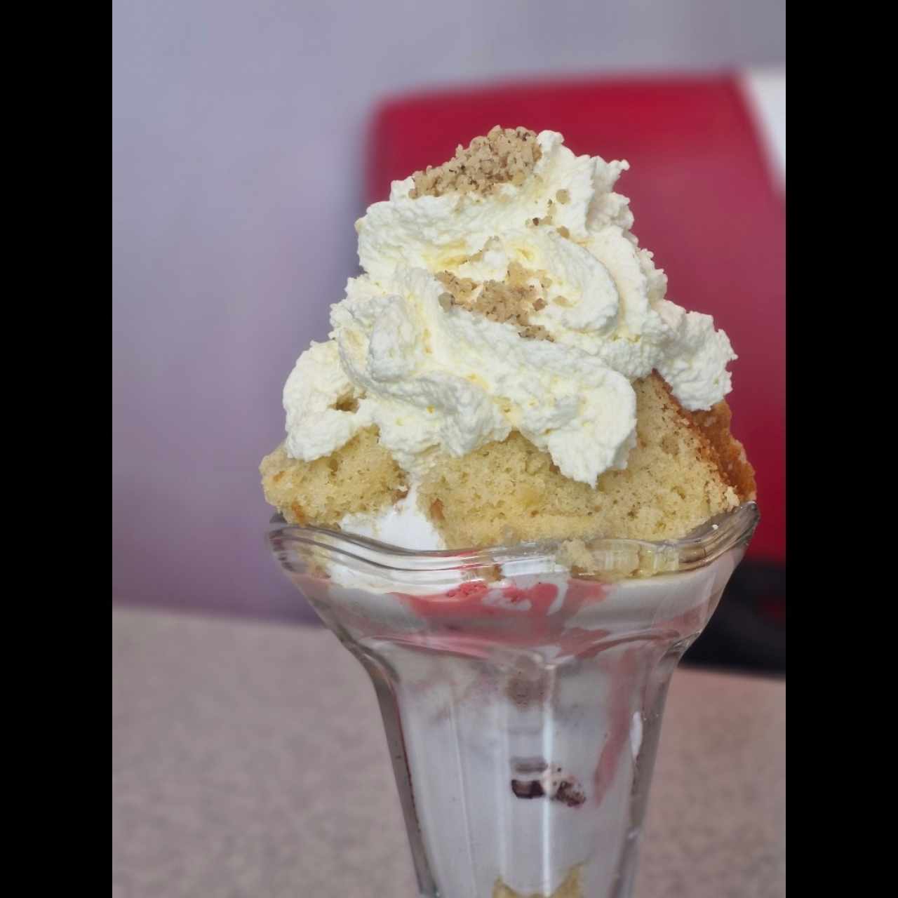Postres - No me Olvides