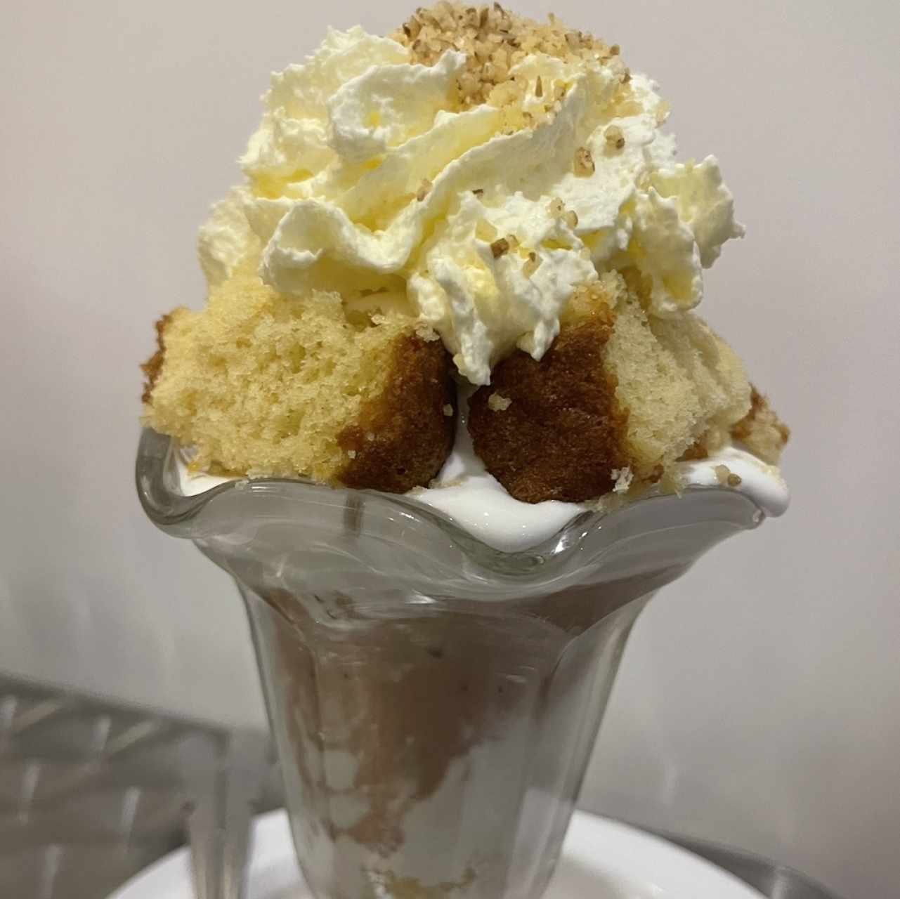 Postres - No me Olvides