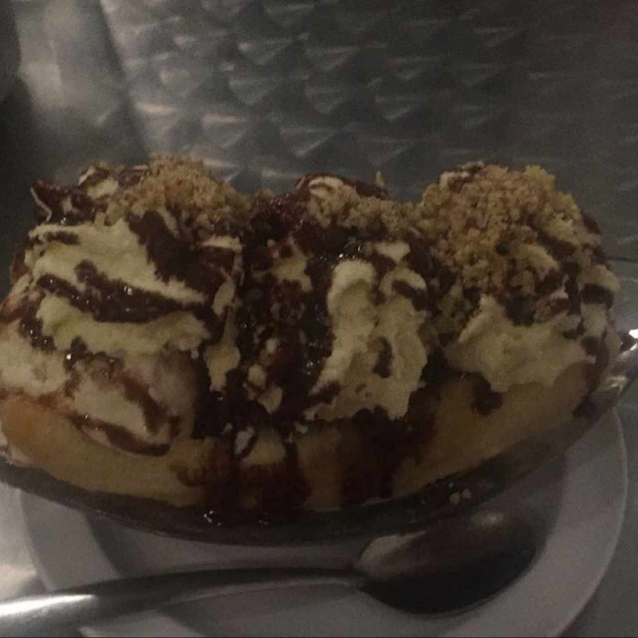 Banana Split