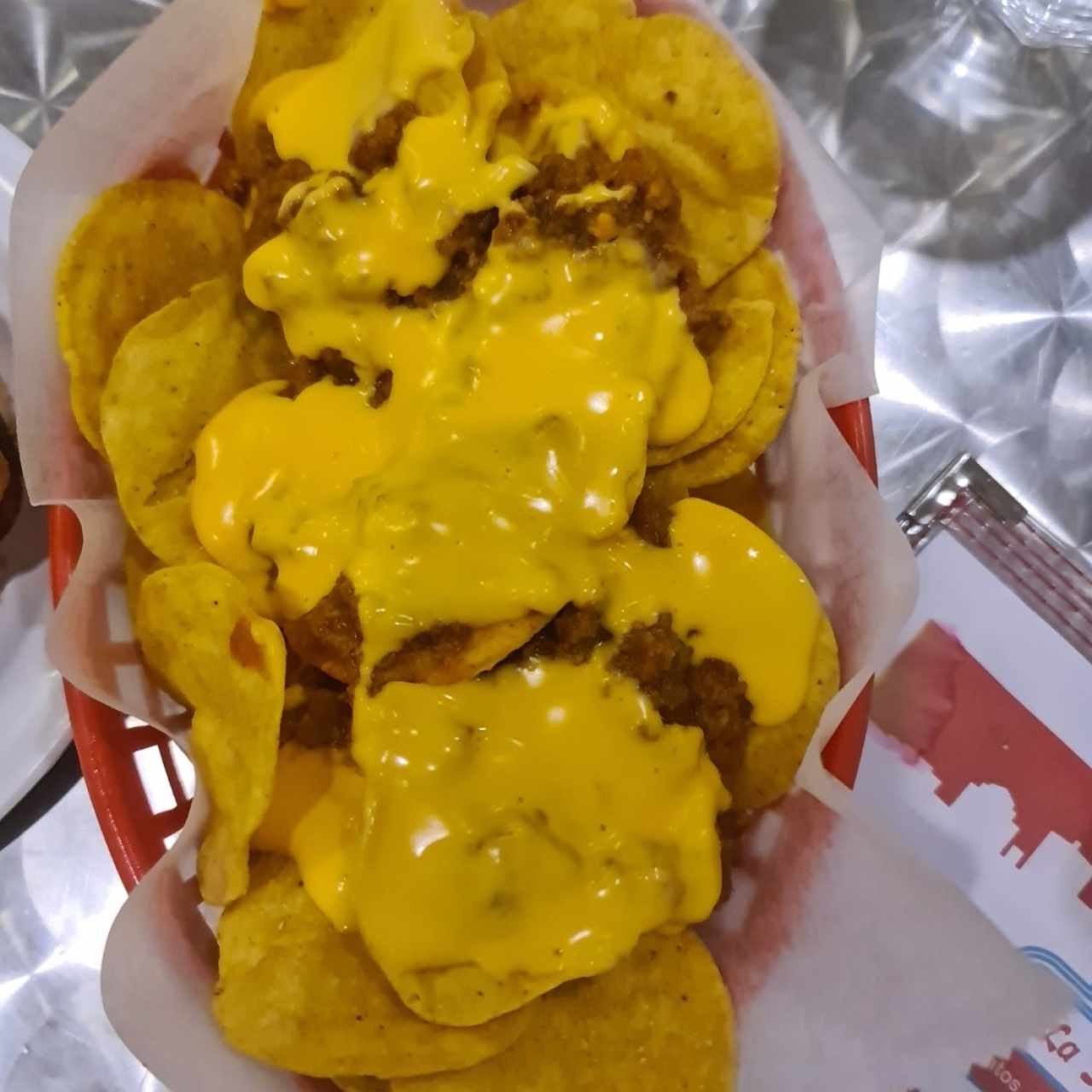 nachos