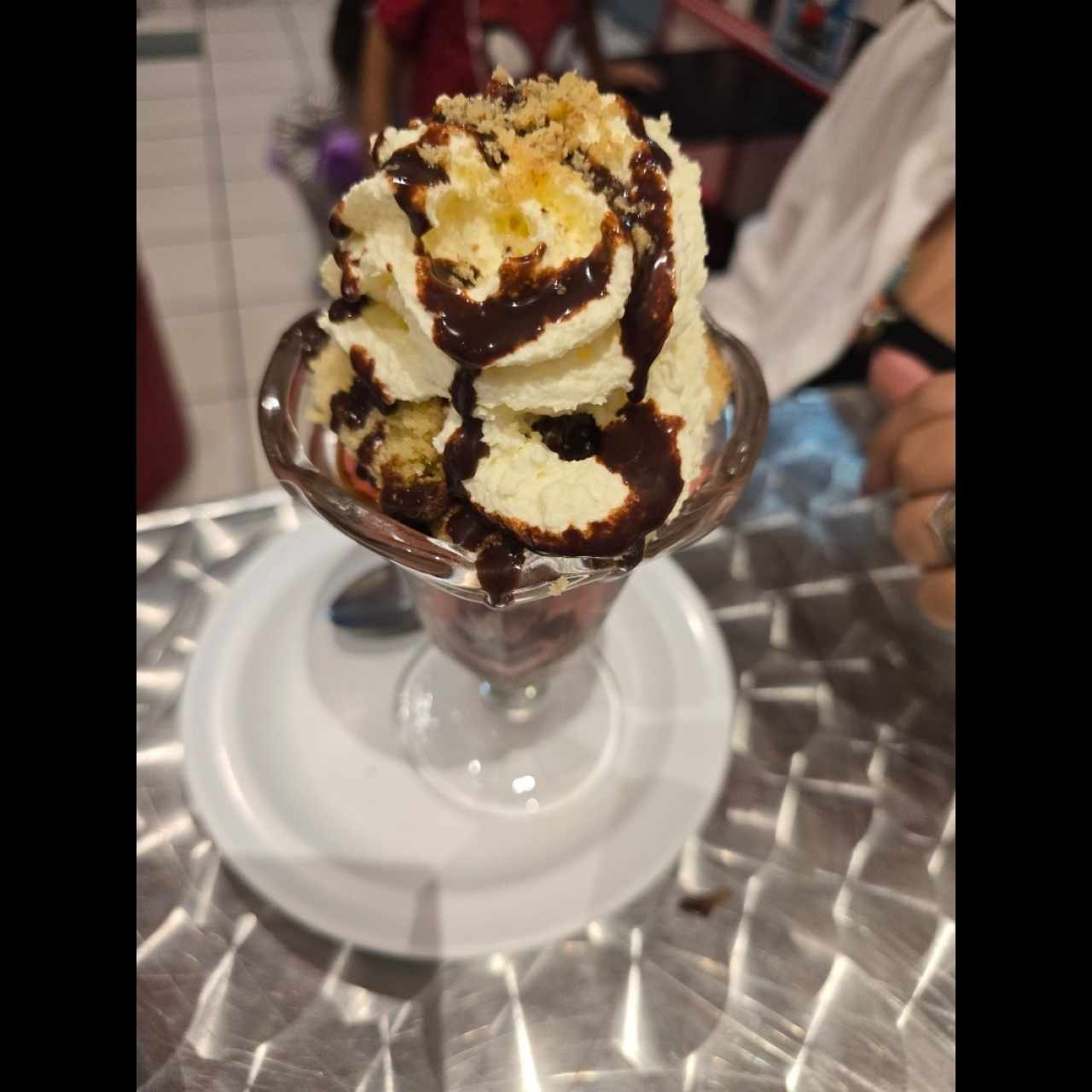 Postres - No me Olvides