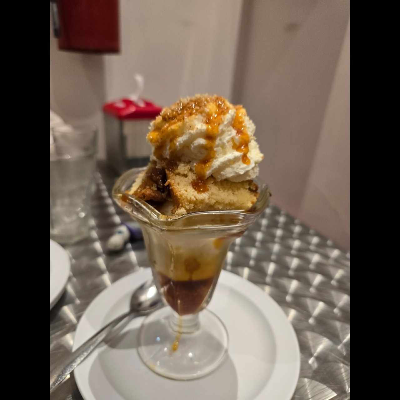 Postres - No me Olvides